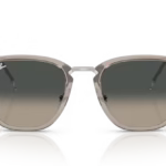 Óculos de Sol Ray-Ban 0RB4451 - Transparente 680271 53