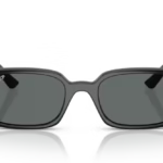 Óculos de Sol Ray-Ban Zuri 0RB4455 - Preto 667781 52