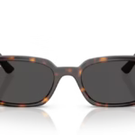 Óculos de Sol Ray-Ban Zaya 0RB4456 - Havana 135987 53