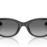 Óculos de Sol Ray-Ban 0RB4457D - Preto 667711 55