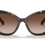 Óculos de Sol Dolce & Gabbana 0DG4405 502/13 - Havana