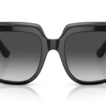 Óculos de Sol Dolce & Gabbana 0DG4414 - Preto 501/8G