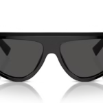 Óculos de Sol Dolce & Gabbana 0DG4461 - Preto 501/87