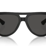 Óculos de Sol Dolce & Gabbana 0DG4466 - Preto 25256G