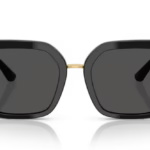 Óculos de Sol Dolce & Gabbana 0DG4474 - Preto 501/87