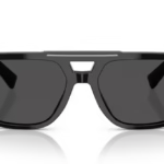 Óculos de Sol Dolce & Gabbana 0DG4482 - Preto 501/87