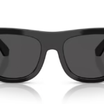 Óculos de Sol Dolce & Gabbana 0DG4484 - Preto 501/87