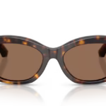 Óculos de Sol Dolce & Gabbana 0DG4502 - Havana 502/73