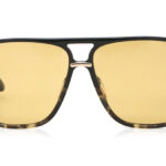 Óculos de Sol Tom ford FT1026 - Preto 05E
