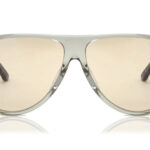 Óculos de Sol Tom ford FT1023 - Transparente 93E 60