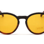 Óculos de Sol Tom ford  FT1021 - Tartaruga 56E 51