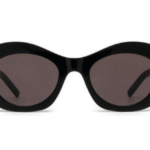Óculos de Sol Saint Laurent SL 639 - Preto 001