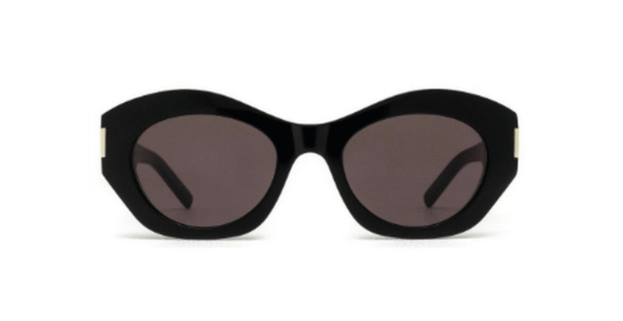 Óculos de Saint Laurent SL 639 - Preto 001 - Imagem 1