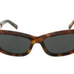 Óculos de Sol Saint Laurent SL 658  - Tartaruga 002