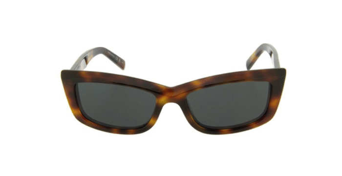 Óculos de Saint Laurent SL 658  - Tartaruga 002 - Imagem 1