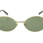 Óculos de Sol Saint Laurent SL 692 - Dourado 003