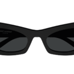 Óculos de Sol Saint Laurent SL 702 - Preto 001