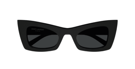 Óculos de Saint Laurent SL 702 - Preto 001
