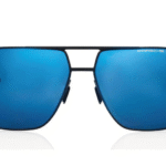 Óculos de Sol Porsche P8963 - Preto C775