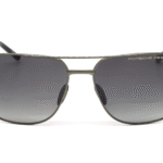 Óculos de Sol Porsche  P8984 - Preto D226