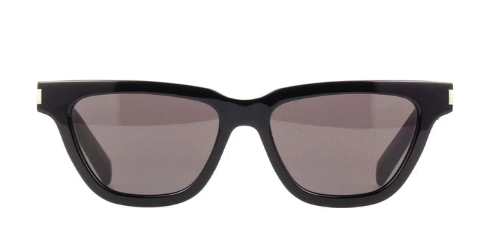 Óculos de Saint Laurent  SL 462 SULPICE - Preto 001 - Imagem 1