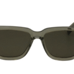 Óculos de Sol Saint Laurent SL 462 SULPICE - Verde 020