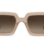 Óculos de Sol Saint Laurent  SL 534 SUNRISE - Rosa 014