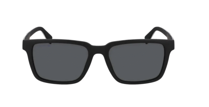 Óculos de Sol Lacoste  L6032S - Preto 002 - Imagem 1