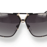 Óculos de Sol Porsche P8928 - Preto D 65