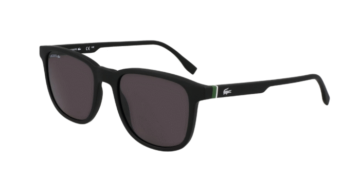 Óculos de Sol Lacoste L6029S - Preto 002 - Imagem 2