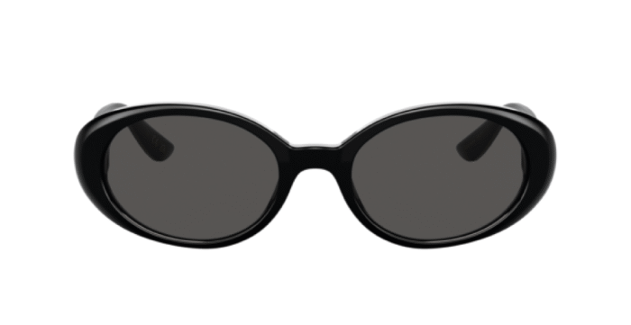 Óculos de Sol Dolce & Gabbana 0DG4443 - Preto 501/87 - Imagem 1
