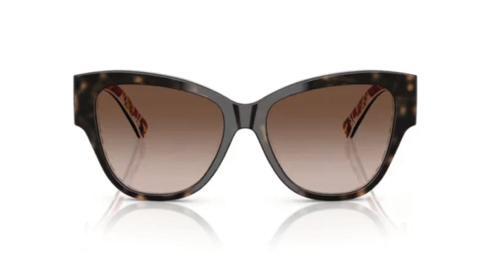 Óculos de Sol Dolce & Gabbana 0DG4449 - Tartaruga 321713 - Imagem 1