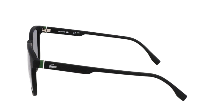 Óculos de Sol Lacoste L6029S - Preto 002 - Imagem 3