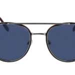 Óculos de Sol Lacoste L258S - Cinza Silver 045