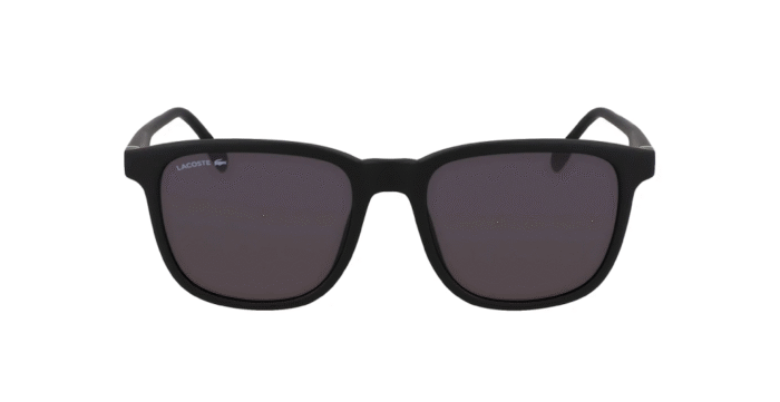Óculos de Sol Lacoste L6029S - Preto 002 - Imagem 1