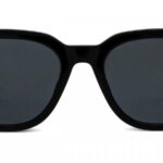 Óculos de Sol Saint Laurent  SL 711 - Preto 52 001