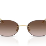 Óculos de Sol Ray-Ban 0RB3767 - Dourado 001/13