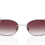 Óculos de Sol Ray-Ban 0RB3767 - Prata 003/87