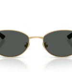 Óculos de Sol Ray-Ban 0RB3774D- Dourado 001/87