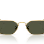Óculos de Sol Ray-Ban 0RB3947 - Dourado 001/31