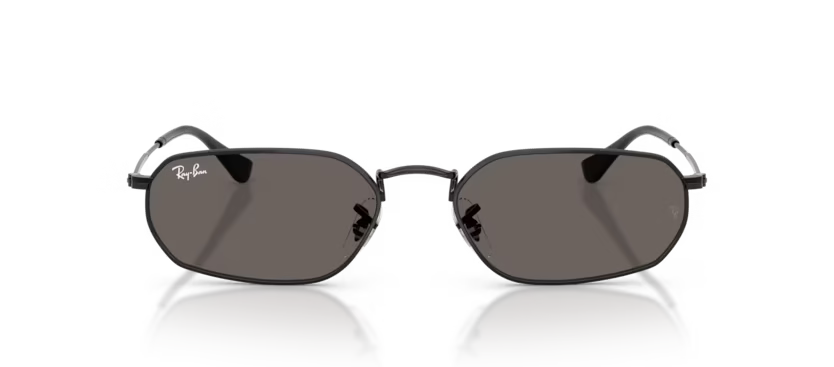 0RB3947__002_B1__P21__shad__fr Óculos de Sol Ray-Ban 0RB3947 - Preto 002/B1 - Imagem 1