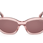 Óculos de Sol Tom ford FT1086 - Rosa 72E 55