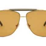 Óculos de Sol Tom ford FT1017 - Dourado 30E 60