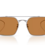 Óculos de Sol Oliver Peoples 0OV1365ST - Prata 50365