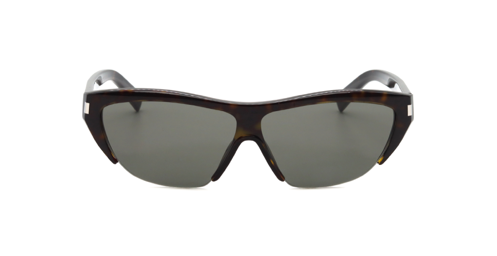 Prasncheta 1 Óculos de Sol Saint Laurent SL 704 002 - Tartaruga - Imagem 1