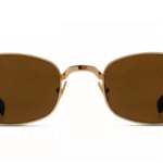 Óculos de Sol Saint Laurent SL 706 001 53 - Dourado