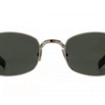 Óculos de Sol Saint Laurent SL 706 002 53 - Prateado