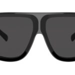 Óculos de Sol Dolce & Gabbana 0DG4401- Preto 501/87