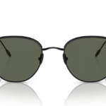 Óculos de Sol Giorgio Armani 0AR6048 - Preto 300171