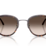 Óculos de Sol Giorgio Armani 0AR6176 - Chumbo 30030A